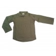 Тактическая футболка EmersonGear E4 Combat T-shirt (Ranger Green) - фото № 6