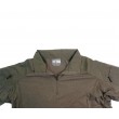 Тактическая футболка EmersonGear E4 Combat T-shirt (Ranger Green) - фото № 8