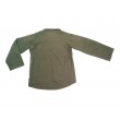 Тактическая футболка EmersonGear E4 Combat T-shirt (Ranger Green) - фото № 10