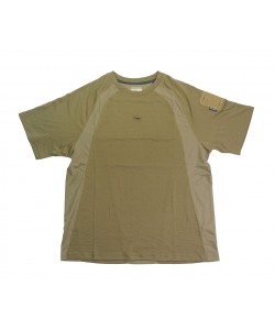 Тактическая футболка EmersonGear Blue Label UMP Horned lizard (Khaki)