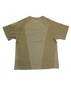 Тактическая футболка EmersonGear Blue Label UMP Horned lizard (Khaki)