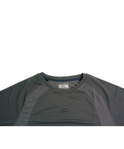 Тактическая футболка EmersonGear Blue Label UMP Horned lizard (Warm Grey)