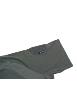 Тактическая футболка EmersonGear Blue Label UMP Horned lizard (Warm Grey)