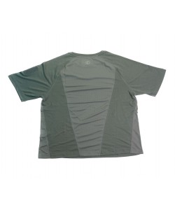 Тактическая футболка EmersonGear Blue Label UMP Horned lizard (Warm Grey)