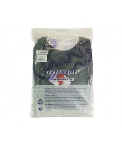 Тактическая футболка EmersonGear Blue Label UMP Horned lizard (Warm Grey)