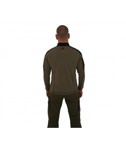 Тактическая рубашка EmersonGear Blue Label ”Hunter” Long Sleeve Polo (RG)