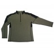 Тактическая рубашка EmersonGear Blue Label ”Hunter” Long Sleeve Polo (RG) - фото № 2