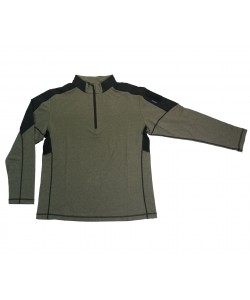 Тактическая рубашка EmersonGear Blue Label ”Hunter” Long Sleeve Polo (RG)
