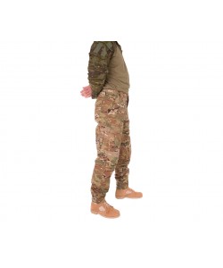 Брюки EmersonGear Blue Label Ergonomic Fit Long (Multicam)