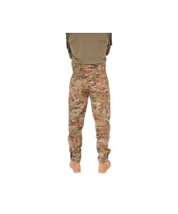 Брюки EmersonGear Blue Label Ergonomic Fit Long (Multicam)