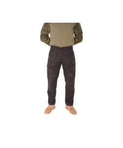 Брюки EmersonGear Blue Label Ergonomic Fit Long (Multicam Black)