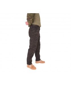 Брюки EmersonGear Blue Label Ergonomic Fit Long (Multicam Black)