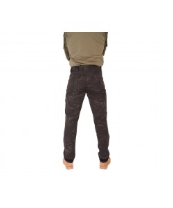 Брюки EmersonGear Blue Label Ergonomic Fit Long (Multicam Black)