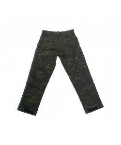 Брюки EmersonGear Blue Label Ergonomic Fit Long (Multicam Black)