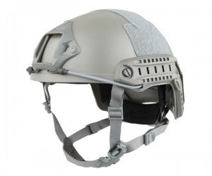 Шлем тактический EmersonGear Fast Helmet MH Type (Foliage Green / FG)