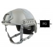 Шлем тактический EmersonGear Fast Helmet MH Type (FG) - фото № 7