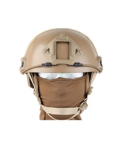 Шлем тактический EmersonGear Fast Helmet MH Type (Desert)