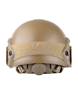 Шлем тактический EmersonGear Fast Helmet MH Type (Desert)