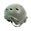 Шлем тактический EmersonGear Fast Helmet BJ Type (FG) - фото № 3