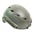 Шлем тактический EmersonGear Fast Helmet BJ Type (FG) - фото № 4