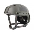 Шлем тактический EmersonGear Fast Helmet BJ Type (FG) - фото № 1