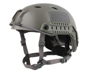 Шлем тактический EmersonGear Fast Helmet BJ Type (Foliage Green / FG)