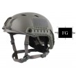 Шлем тактический EmersonGear Fast Helmet BJ Type (FG) - фото № 9