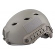Шлем тактический EmersonGear Fast Helmet BJ Type (FG) - фото № 2