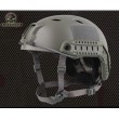 Шлем тактический EmersonGear Fast Helmet BJ Type (FG) - фото № 10
