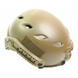 Шлем тактический EmersonGear Fast Helmet BJ Type (Desert) - фото № 9