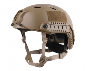 Шлем тактический EmersonGear Fast Helmet BJ Type (Desert)