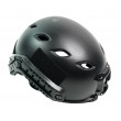 Шлем тактический EmersonGear Fast Helmet BJ Type (Black) - фото № 2