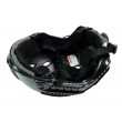 Шлем тактический EmersonGear Fast Helmet BJ Type (Black) - фото № 4