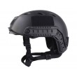 Шлем тактический EmersonGear Fast Helmet BJ Type (Black) - фото № 1