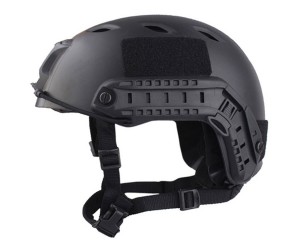 Шлем тактический EmersonGear Fast Helmet BJ Type (Black / BK)