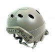 Шлем тактический EmersonGear Fast Helmet PJ Type (FG) - фото № 2