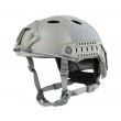 Шлем тактический EmersonGear Fast Helmet PJ Type (FG) - фото № 1