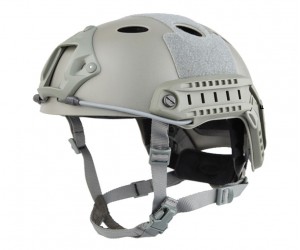 Шлем тактический EmersonGear Fast Helmet PJ Type (FG)