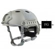 Шлем тактический EmersonGear Fast Helmet PJ Type (FG) - фото № 7