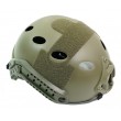 Шлем тактический EmersonGear Fast Helmet PJ Type (RG) - фото № 1