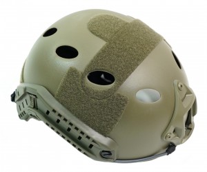 Шлем тактический EmersonGear Fast Helmet PJ Type (RG)