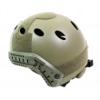 Шлем тактический EmersonGear Fast Helmet PJ Type (RG) - фото № 2