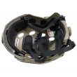 Шлем тактический EmersonGear Fast Helmet PJ Type (RG) - фото № 3