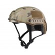 Шлем тактический EmersonGear Fast Helmet BJ Type Cheaper ver. (Multicam) - фото № 1