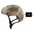 Шлем тактический EmersonGear Fast Helmet BJ Type Cheaper ver. (Multicam) - фото № 4