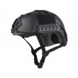Шлем тактический EmersonGear Fast Helmet PJ Type Cheaper ver. (Black) - фото № 1