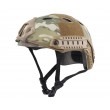 Шлем тактический EmersonGear Fast Helmet PJ Type Cheaper ver. (Multicam) - фото № 1
