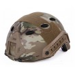 Шлем тактический EmersonGear Fast Helmet PJ Type Cheaper ver. (Multicam) - фото № 2