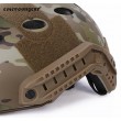 Шлем тактический EmersonGear Fast Helmet PJ Type Cheaper ver. (Multicam) - фото № 6