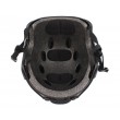 Шлем тактический EmersonGear Fast Helmet MH Type Cheaper ver. (Desert) - фото № 2
